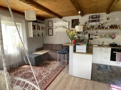 Гостевой дом The Dacha