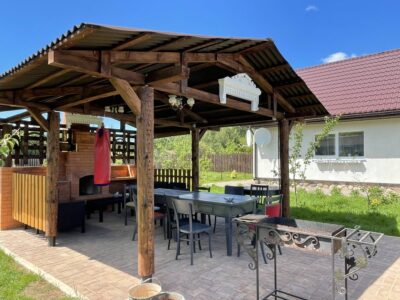 Гостевой дом The Dacha