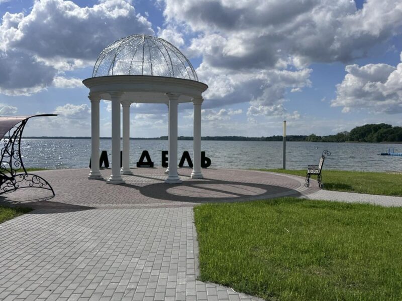 2-комнатная квартира в Мяделе в аренду