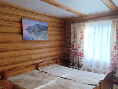 Усадьба Хуторок