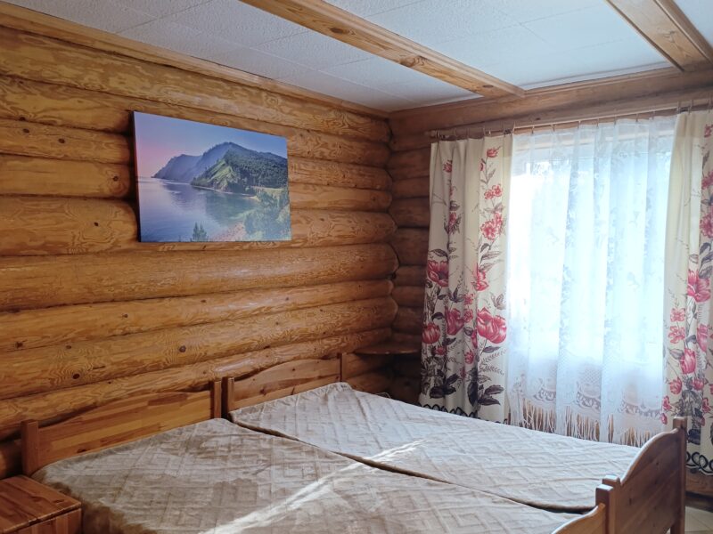 Усадьба Хуторок