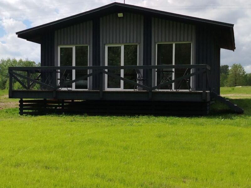 Гостевой дом Серый Заяц