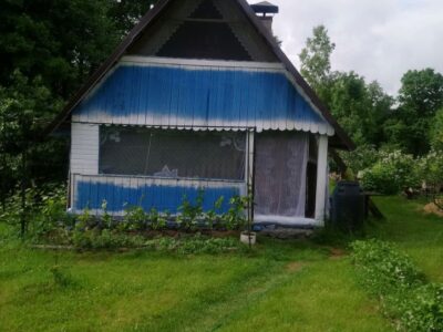 Маёнтак "Лесной домик"