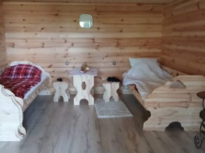 Усадьба для отдыха