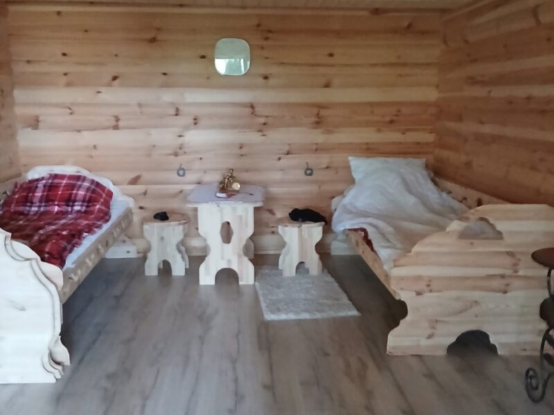 Усадьба для отдыха