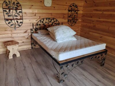 Усадьба для отдыха
