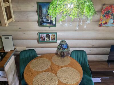 Усадьба Романтика