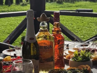 Агроусадьба Кацярына